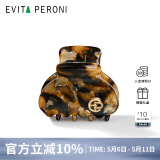 依慧达（Evita Peroni ）抓夹小号刘海发夹成人碎发夹抓夹后脑勺半扎侧边发卡礼物