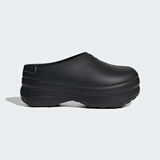 阿迪达斯（adidas）三叶草女鞋ADIFOM STAN MULE休闲拖鞋IE4626 42
