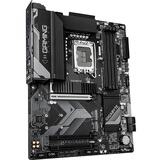 技嘉（GIGABYTE）B760 GAMING X GEN5主板支持CPU 13600KF 13700KF 12600KF Intel B760 LGA 1700