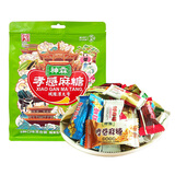 神霖孝感麻糖糖果休闲多味零食大礼包400g喜糖芝麻糖伴手礼办公零食