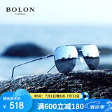 BOLON暴龙眼镜蛤蟆镜偏光开车驾驶墨镜男户外钓鱼防晒太阳镜BL8011D70