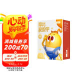 学而思 2024新版摩比爱数学探索篇 经典升级伴学版 全12册 学龄前儿童的数学思维培养教材 幼小衔接数学启蒙 幼儿园中班适用