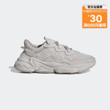 阿迪达斯ADIDAS 三叶草 男女OZWEEGO运动 休闲鞋FY2023 38码UK5码