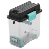 polymaker Polydryer box 3D打印耗材干燥箱ABS PETG TPU 尼龙 PLA耗材收纳箱烘干箱适用拓竹创想三维塑料箱