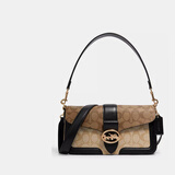 蔻驰（COACH）奢侈品女包手提单肩斜挎包酒神包5509【品牌授权】送女友老婆礼物