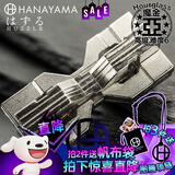 魔金日本魔金CastPuzzle高智商金属解锁开发脑洞解环益智解密收藏亚 【上海现货】Hourglass 亚