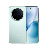 vivo  X200s 16GB+512GB 薄荷蓝 蔡司超级潜望长焦 湿手秒开超声波指纹  AI手机 【京东快递】