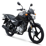 YAMAHA雅马哈摩托车天剑YBR街车复古太子GT150整车JYM150-8跑车YAMAHA 天剑YBR150Z/前鼓后鼓/颜色备注