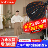 神牛（Godox）补光灯SL150w三代直播补光灯直播灯摄影灯常亮灯美颜灯录制拍照影棚常亮灯儿童拍照灯 【4】热购SL150W三代+抛物线深口栅格+灯架