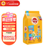 宝路狗粮 幼犬狗粮牛肉味1.3kg泰迪通用型中小型犬