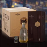 One's Member酱香壹号尊享版白酒酱香型 53度 500ml*4瓶 整箱装 宴请送礼