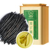 福东海 正宗特优小叶苦丁茶【金罐装】 精选新茶嫩芽茶叶花草养生茶泡茶