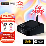 节奏坦克（TempoTec） 小夜曲10外置声卡X台式电脑数播解码耳放一体机 小夜曲X