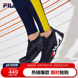 FILA ATHLETICS斐乐官方男鞋综训鞋2025轻便健身训练鞋运动鞋跑鞋