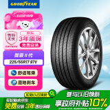 固特异（Goodyear）汽车轮胎 225/55R17 97V EGP 御乘二代 适配君威/君越