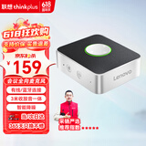 联想thinkplus视频会议全向麦克风免驱无线蓝牙桌面扬声器音响音箱适用20平米以内3米拾音器MCP01