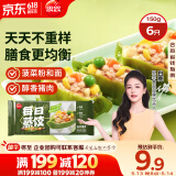 思念每日蒸饺玉米猪肉150g6只 速冻饺子早餐食品蒸饺煎饺生鲜半成品