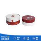 Spa treatment 日本蛇毒眼膜 淡化眼纹【沃尔玛】 红盒HAS保湿紧致 60片