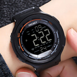 迪士尼（Disney）儿童手表男孩小学生男童男生中学生初中生只看时间考试专用大童