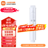 小米（MI）净水器滤芯家用净水机滤芯PP棉前后置活性炭过滤  RO反渗透滤芯适用于600G厨下式/400G 【2号】前置活性炭滤芯适用400G/600G