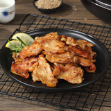 华都食品 烧鸟爆弹秘炙鸡片(烧烤风味) 3.2斤 空气炸锅 煎烤 烧烤食材