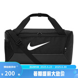 耐克（NIKE）运动包  桶包  旅行包 健身包 单肩包 训练中桶包DM3976-010