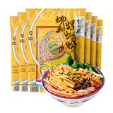 李子柒柳州螺蛳粉330g*6袋（水煮型）方便速食米粉米线