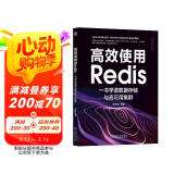 高效使用Redis：一书学透数据存储与高可用集群