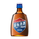 劲牌蓝标劲酒36度小酒 送长辈送父母养生酒露酒 36度 50mL 1瓶 品鉴酒