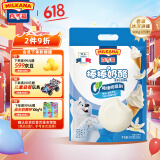百吉福（MILKANA） 棒棒奶酪低温儿童奶酪棒 香草冰淇淋味 500g/25支装