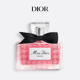 迪奥DIOR迪奥小姐馥郁香精50ml香水香氛花果香留香礼盒生日礼物送女友