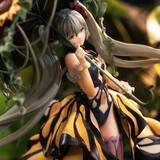 泰利奇初音未来TAITO周边二次元美少女战士模型摆件公仔盲盒送福袋 初音未来许愿[凤尾蝶] 现货