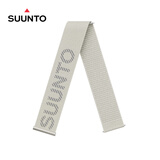 颂拓（SUUNTO）RUN编织表带 适配RUN/Race S/ Vertical/ 9 Peak Pro 22mm 编织表带-云霆灰