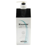 瑞倪维儿（Rinawale） 山茶油洗护套装 洗发水沐浴露浴后乳液深层清洁洗发露沐浴露 洗发水400ml
