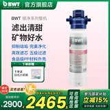 倍世（BWT） 欧洲进口家用厨房镁净矿物质净饮机大流量ClearMineralizer整机 M整机 镁净整机