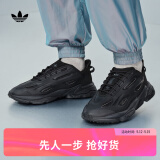 adidas OZWEEGO CELOX经典复古运动老爹鞋男女阿迪达斯官方三叶草 黑 42