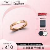 丹尼尔惠灵顿（DanielWellington）DW星辰戒指女男女对戒情侣戒指520礼物送女友DW00400222