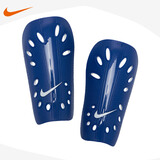 耐克（NIKE）成人足球装备护板插板比赛训练护腿板 SP0040-419-M