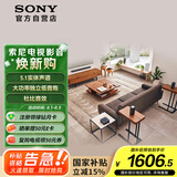 索尼（SONY）HT-S40R 5.1 实体环绕声道 杜比音效 无线后环绕 回音壁 Soundbar 家庭影院 电视音响 蓝牙