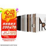 安兰德作品集珍藏版套装6卷 费翔推荐作品源泉阿特拉斯耸耸肩理想等 文学经典外国小说书籍 小说