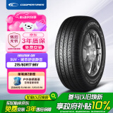 固铂（Cooper）汽车轮胎 215/60R17 96V CUV 适配逍客/560/GS4