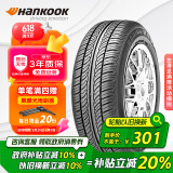 韩泰（Hankook）汽车轮胎 205/55R16 91V K407 原配马自达6/明锐/帕萨特/速腾