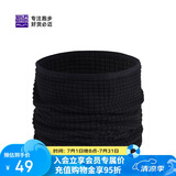 必迈跑步运动健身训练围巾春秋防风围脖户外保温抗寒亲肤防磨