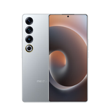 魅族（MEIZU）21 PRO Flyme 钛好用版 16GB+1TB 星钛银 AI旗舰手机 2k+臻彩屏 第三代骁龙8 Flyme AIOS 2 享国补