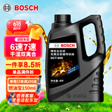 博世（BOSCH）双离合变速箱油自动波箱油DCT600适配大众比亚迪吉利长安哈弗 4L