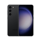 三星（SAMSUNG）Galaxy S23 系列旗舰小屏拍照AI手机 实时翻译同声传译库存 S23+第二代骁龙8 金属机身S23Plus轻薄 S23（6.1英寸）悠远黑 256G 国版（双卡） 标配（