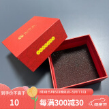 山中玉文玩核桃狮子头大尺寸手把件古玩核头手玩球麻核桃老人母亲节礼物 锦盒-单拍不发