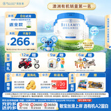 贝拉米（Bellamy's）白金版 3段 幼儿奶粉800g*6罐箱装 12~24月 有机A2蛋白