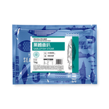 黑鳕鱼扒鳕鱼块 1kg 深海鳕鱼裸盖鱼 1kg 【新老包装发货】