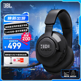 JBL 量子风暴 Quantum360无线游戏耳机耳麦 电竞游戏耳机  7.1音效吃鸡耳麦 声卡头戴式耳机 Q360黑色（全新上市）